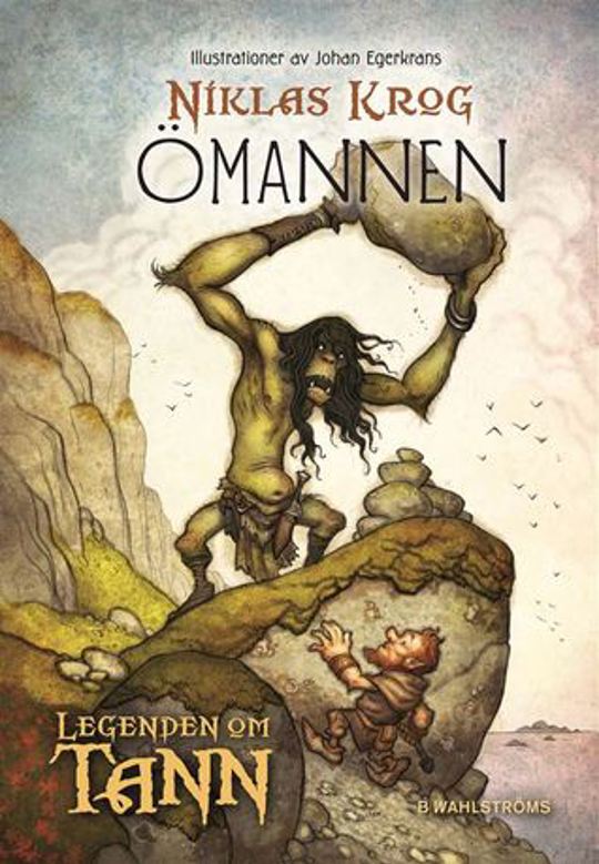 Ömannen