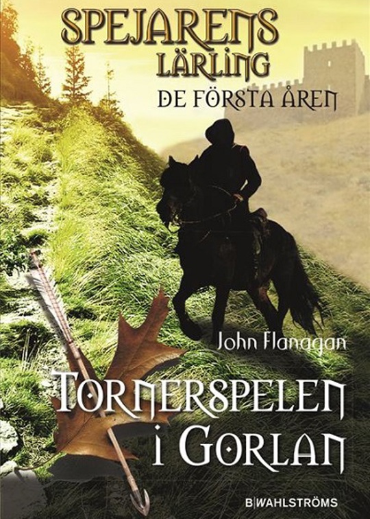 Tornerspelen i Gorlan