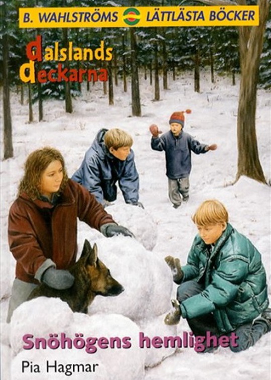 Snöhögens hemlighet