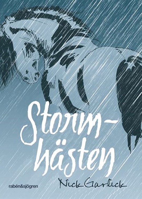 Stormhästen