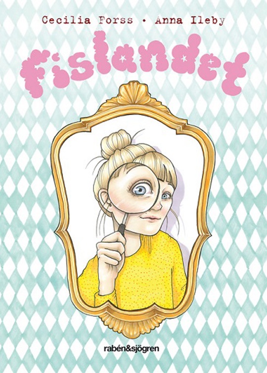 Fislandet