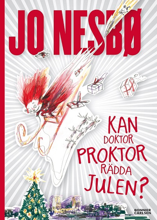 Kan doktor Proctor rädda julen?