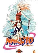 Naruto 6: Sakuras beslut