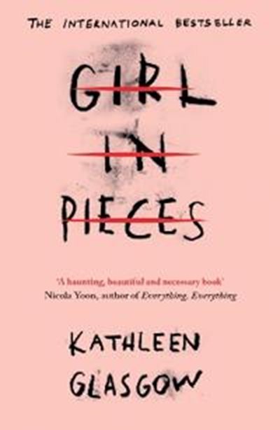 Girl in pieces